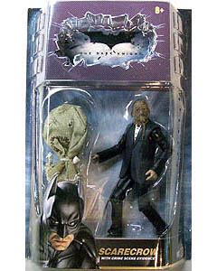 MATTEL BATMAN THE DARK KNIGHT オンライン限定 6インチ SCARECROW