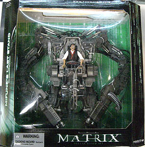 McFARLANE MATRIX SERIES 2 MIFUNE'S LAST STAND DX BOX SET