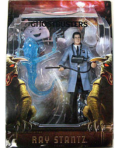 MATTEL GHOSTBUSTERS オンライン限定 RAY STANTS [BLUE LAB COAT]