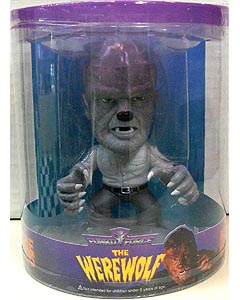 FUNKO FUNKO FORCE MOVIE MONSTERS THE WEREWOLF [CHASE COLOR]