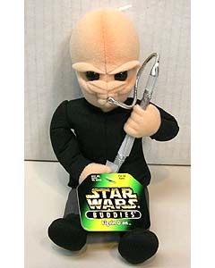 KENNER STAR WARS BUDDIES FIGRIN D'AN