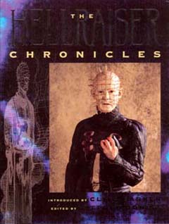 THE HELLRAISER CHRONICLES