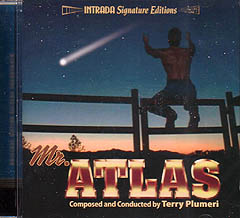 在庫処分特価 Mr.ATLAS ミスターアトラス