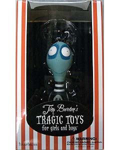 DARK HORSE オイスターボーイの憂鬱な死 VINYL FIGURE TOXIC BOY