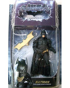 MATTEL BATMAN THE DARK KNIGHT オンライン限定 6インチ NIGHT VISION BATMAN