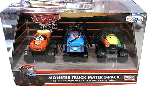 frightening mcmean. [FRIGHTENING McMEAN、RASTA