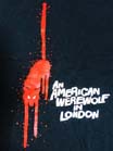 「狼男アメリカン」AN AMERICAN WEREWOLF IN LONDON