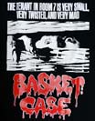 「バスケット・ケース」BASKET CASE