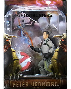 MATTEL GHOSTBUSTERS オンライン限定 PETER VENKMAN WITH PROTON STREAM