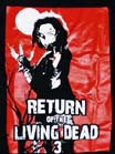 「バタリアン・リターンズ」 RETURN OF THE LIVING DEAD 3