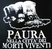「地獄の門」　PAURA NELLA CITTA DEI MORTI VIVENTI / THE GATES OF HELL /ルチオ・フルチ