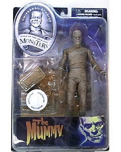 DIAMOND SELECT UNIVERSAL MONSTERS SELECT USA TOYSRUS限定 THE MUMMY