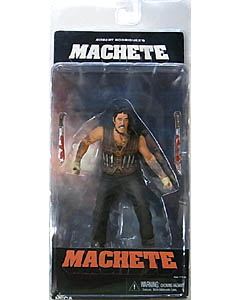 NECA MACHETE 7インチアクションフィギュア MACHETE