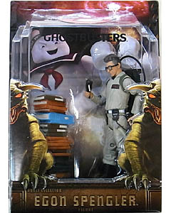 MATTEL GHOSTBUSTERS オンライン限定 EGON SPENGLER