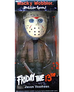 FUNKO WACKY WOBBLER FRIDAY THE 13TH JASON VOORHEES