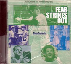 FEAR STRIKES OUT 栄光の旅路 / THE TIN STAR 胸に輝く星 2作収録