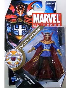 HASBRO MARVEL UNIVERSE SERIES 3 #012 DOCTOR STRANGE 台紙傷み特価