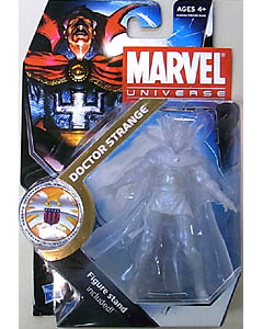 HASBRO MARVEL UNIVERSE SERIES 3 #012 VARIANT DOCTOR STRANGE