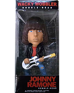 FUNKO WACKY WOBBLER RAMONES JOHNNY RAMONE