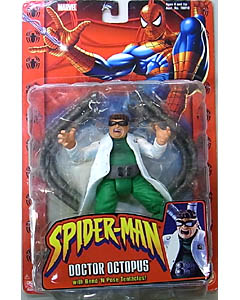 TOYBIZ SPIDER-MAN CLASSICS SERIES 1 DOCTOR OCTOPUS