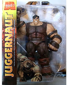 DIAMOND SELECT MARVEL SELECT VARIANT JUGGERNAUT