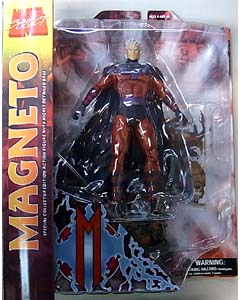 DIAMOND SELECT MARVEL SELECT VARIANT MAGNETO