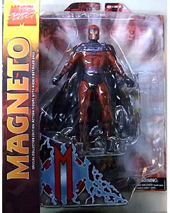 DIAMOND SELECT MARVEL SELECT MAGNETO