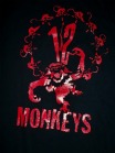 「12モンキーズ」 12MONKEYS