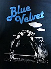 「ブルーベルベット」　BLUE VELVET