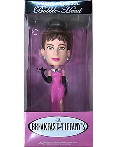 FUNKO WACKY WOBBLER BREAKFAST AT TIFFANY'S [CHASE COLOR]