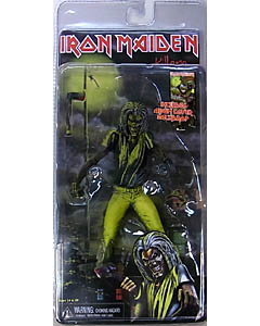 NECA IRON MAIDEN 7インチアクションフィギュア KILLERS