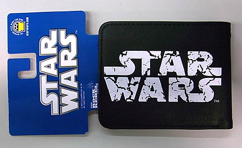 その他・海外メーカー STAR WARS 財布 [LOGO]