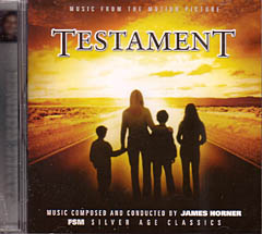 TESTAMENT テスタメント