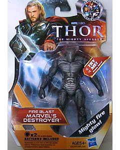 thor 3.75