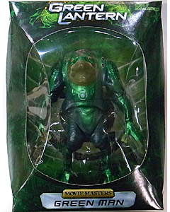 MATTEL 映画版 GREEN LANTERN オンライン限定 6インチ MOVIE MASTERS GREEN MAN