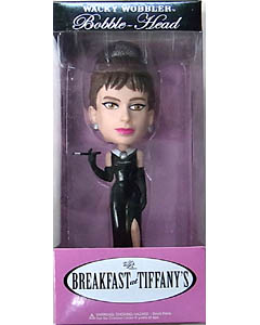 FUNKO WACKY WOBBLER BREAKFAST AT TIFFANY&#039;S