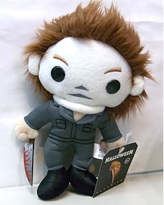 FUNKO PLUSHIES HALLOWEEN MICHAEL MYERS