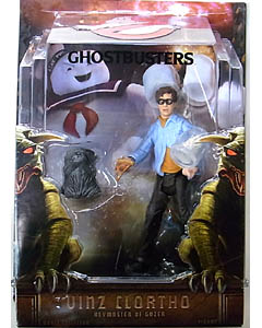 MATTEL GHOSTBUSTERS オンライン限定 VINZ CLORTHO