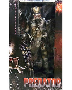 NECA PREDATOR 1/4スケール CLASSIC ORIGINAL PREDATOR [OPEN MOUTH PREDATOR]