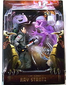 MATTEL GHOSTBUSTERS オンライン限定 RAY STANTS [SLIME BLOWER]