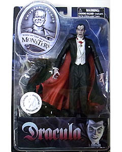 DIAMOND SELECT UNIVERSAL MONSTERS SELECT USA TOYSRUS限定 DRACULA