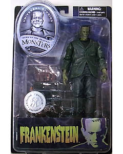 DIAMOND SELECT UNIVERSAL MONSTERS SELECT USA TOYSRUS限定 FRANKENSTEIN