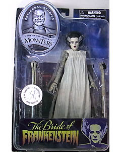 DIAMOND SELECT UNIVERSAL MONSTERS SELECT USA TOYSRUS限定 THE BRIDE OF FRANKENSTEIN BRIDE