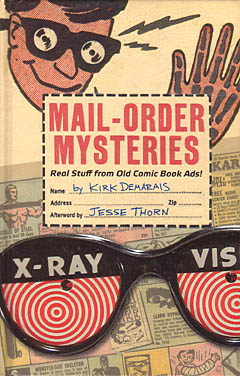 MAIL-ORDER MYSTERIES