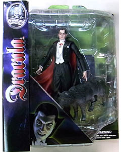 DIAMOND SELECT UNIVERSAL MONSTERS SELECT DRACULA