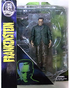 DIAMOND SELECT UNIVERSAL MONSTERS SELECT FRANKENSTEIN パッケージ破れ特価