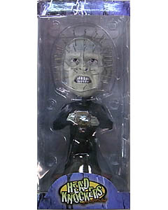 NECA HEAD KNOCKERS HELLRAISER PINHEAD