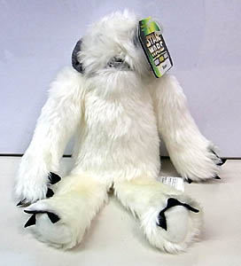 KENNER STAR WARS BUDDIES WAMPA