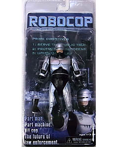 NECA ROBOCOP 7インチアクションフィギュア ROBOCOP