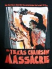 「悪魔のいけにえ/ What Happened is True!」TEXAS CHAINSAW MASSACRE 